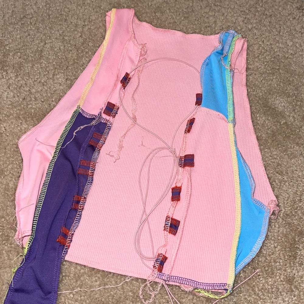 Women Top